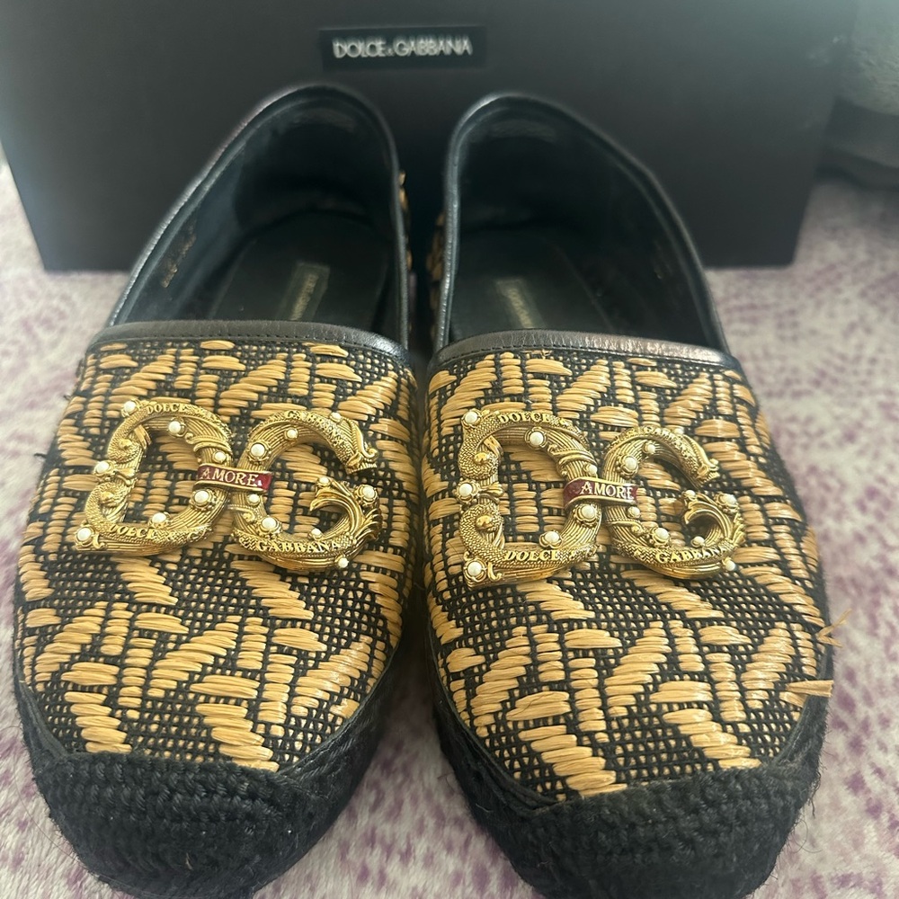 Dolce and Gabbana